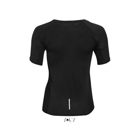 SYDNEY WOMEN - SHORT SLEEVE RUNNING T-SHIRT