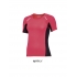 SYDNEY WOMEN - SHORT SLEEVE RUNNING T-SHIRT