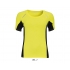 SYDNEY WOMEN - SHORT SLEEVE RUNNING T-SHIRT