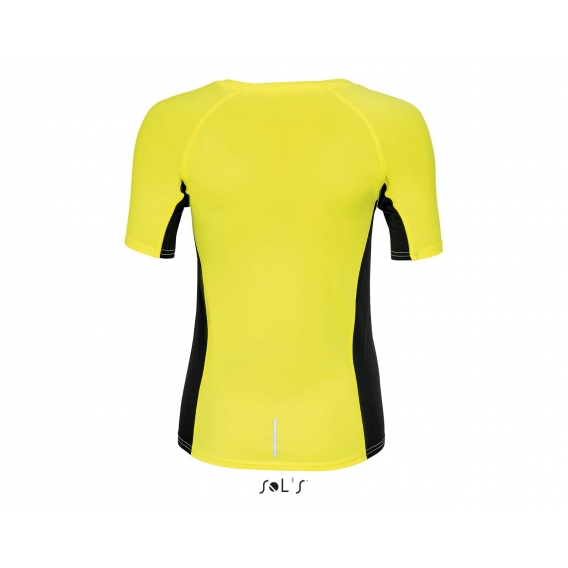 SYDNEY WOMEN - SHORT SLEEVE RUNNING T-SHIRT
