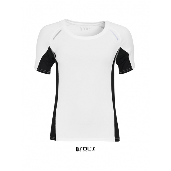 SYDNEY WOMEN - SHORT SLEEVE RUNNING T-SHIRT