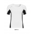 SYDNEY WOMEN - SHORT SLEEVE RUNNING T-SHIRT