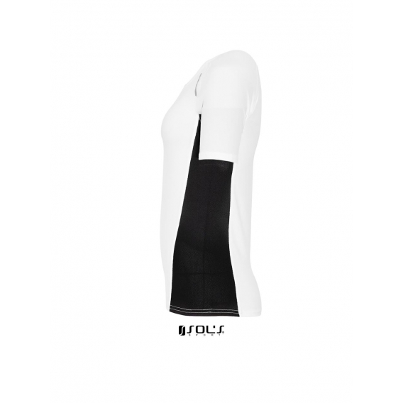 SYDNEY WOMEN - SHORT SLEEVE RUNNING T-SHIRT