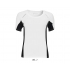 SYDNEY WOMEN - SHORT SLEEVE RUNNING T-SHIRT