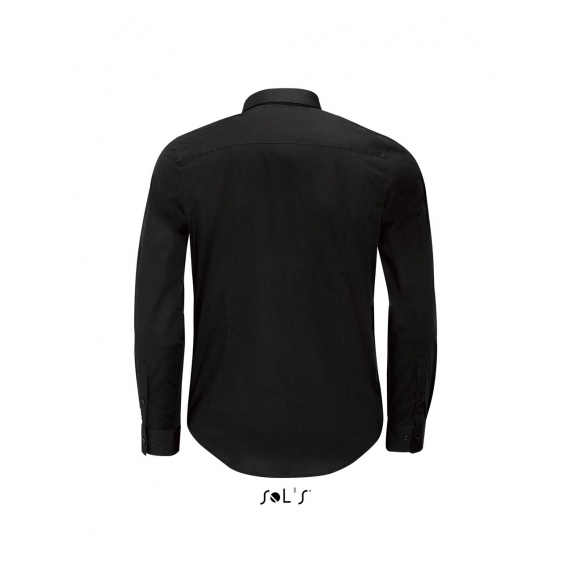 BLAKE MEN - LONG SLEEVE STRETCH SHIRT