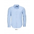 BLAKE MEN - LONG SLEEVE STRETCH SHIRT