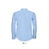 BLAKE MEN - LONG SLEEVE STRETCH SHIRT
