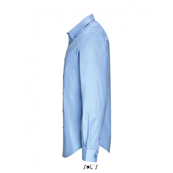 BLAKE MEN - LONG SLEEVE STRETCH SHIRT