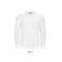 BLAKE MEN - LONG SLEEVE STRETCH SHIRT