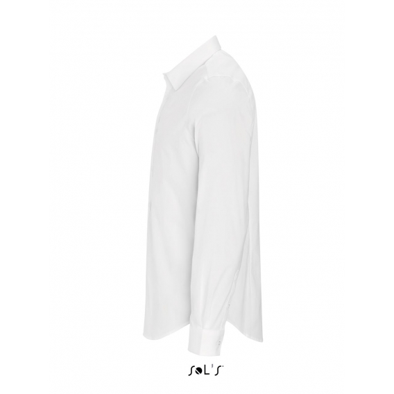 BLAKE MEN - LONG SLEEVE STRETCH SHIRT