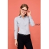 BLAKE WOMEN - LONG SLEEVE STRETCH SHIRT
