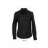 BLAKE WOMEN - LONG SLEEVE STRETCH SHIRT
