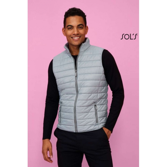 WAVE MEN - LIGHTWEIGHT BODYWARMER