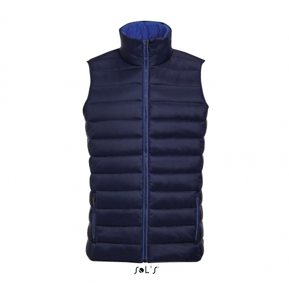 WAVE MEN - LIGHTWEIGHT BODYWARMER