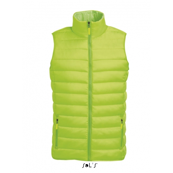 WAVE MEN - LIGHTWEIGHT BODYWARMER