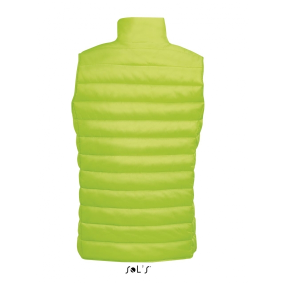 WAVE MEN - LIGHTWEIGHT BODYWARMER