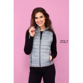 WAVE WOMEN - LIGHTWEIGHT BODYWARMER
