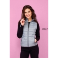 WAVE WOMEN - LIGHTWEIGHT BODYWARMER