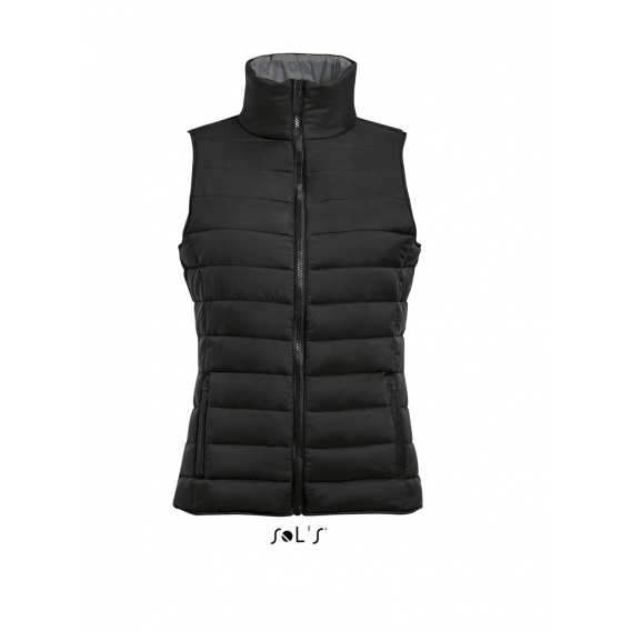 WAVE WOMEN - LIGHTWEIGHT BODYWARMER