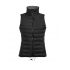 WAVE WOMEN - LIGHTWEIGHT BODYWARMER