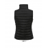 WAVE WOMEN - LIGHTWEIGHT BODYWARMER