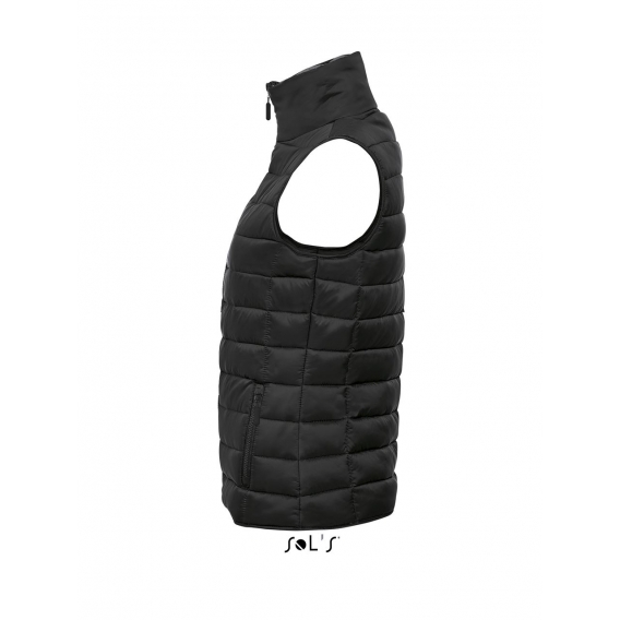 WAVE WOMEN - LIGHTWEIGHT BODYWARMER