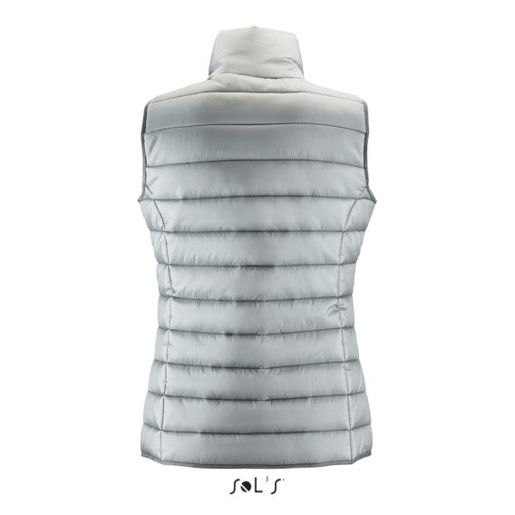 WAVE WOMEN - LIGHTWEIGHT BODYWARMER