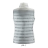 WAVE WOMEN - LIGHTWEIGHT BODYWARMER