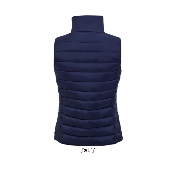 WAVE WOMEN - LIGHTWEIGHT BODYWARMER