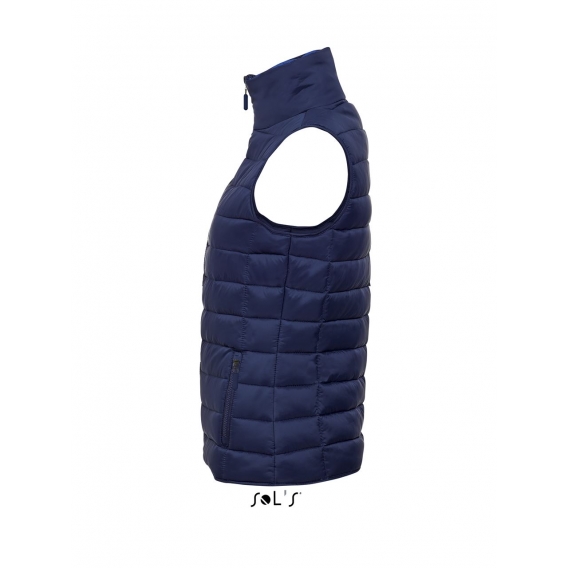 WAVE WOMEN - LIGHTWEIGHT BODYWARMER