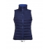 WAVE WOMEN - LIGHTWEIGHT BODYWARMER