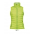 WAVE WOMEN - LIGHTWEIGHT BODYWARMER