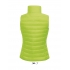 WAVE WOMEN - LIGHTWEIGHT BODYWARMER