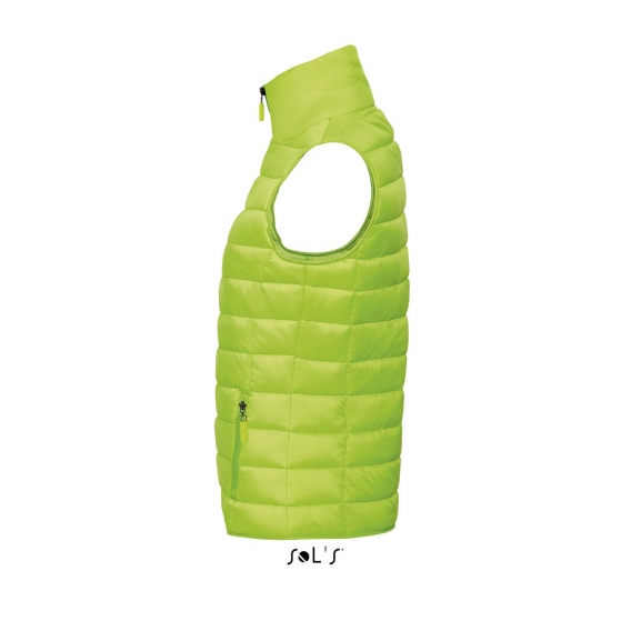 WAVE WOMEN - LIGHTWEIGHT BODYWARMER