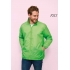 SHIFT - UNISEX WATER REPELLENT WINDBREAKER