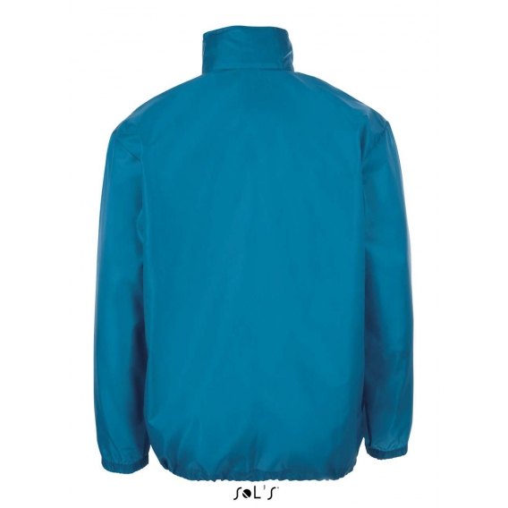 SHIFT - UNISEX WATER REPELLENT WINDBREAKER