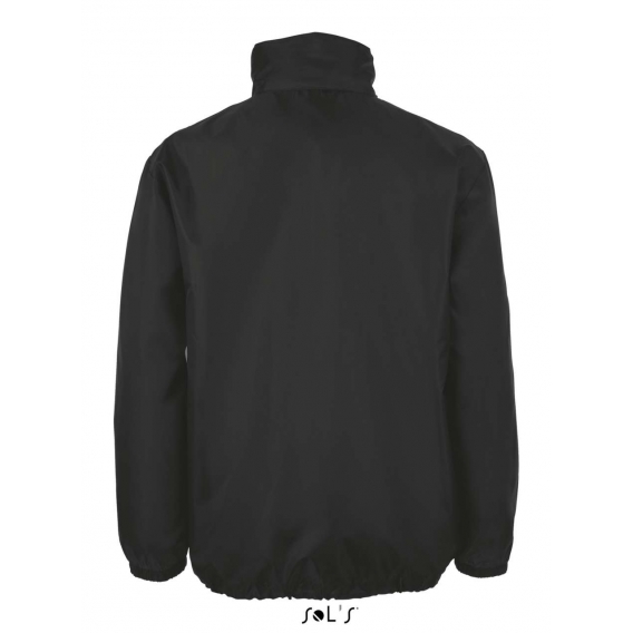 SHIFT - UNISEX WATER REPELLENT WINDBREAKER