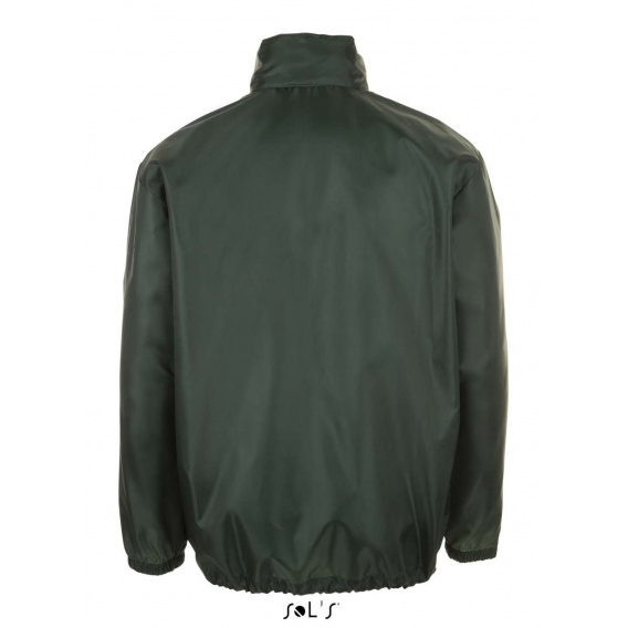 SHIFT - UNISEX WATER REPELLENT WINDBREAKER