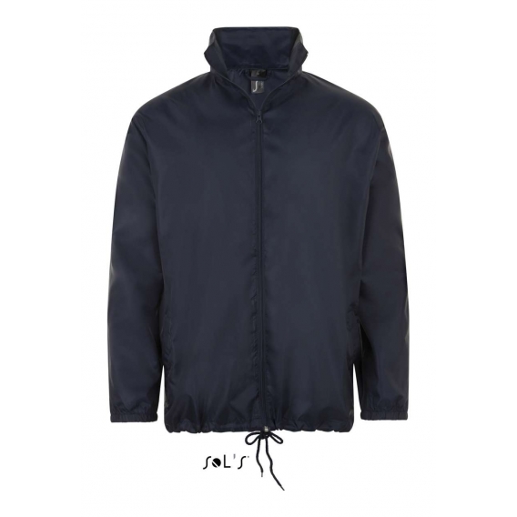 SHIFT - UNISEX WATER REPELLENT WINDBREAKER
