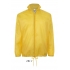 SHIFT - UNISEX WATER REPELLENT WINDBREAKER