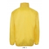 SHIFT - UNISEX WATER REPELLENT WINDBREAKER