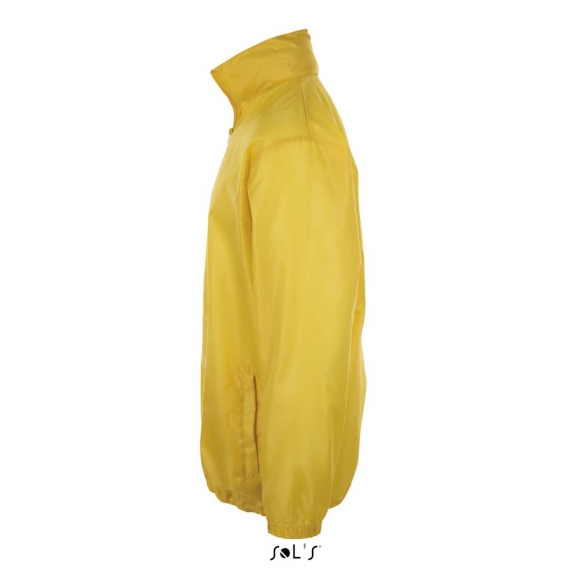 SHIFT - UNISEX WATER REPELLENT WINDBREAKER
