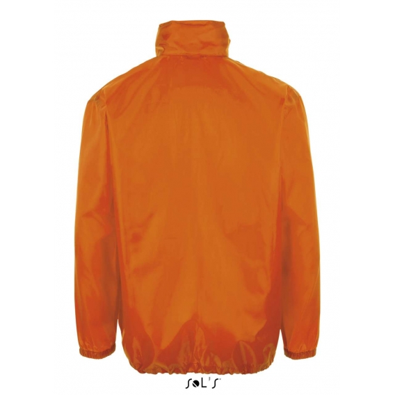 SHIFT - UNISEX WATER REPELLENT WINDBREAKER