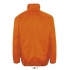 SHIFT - UNISEX WATER REPELLENT WINDBREAKER