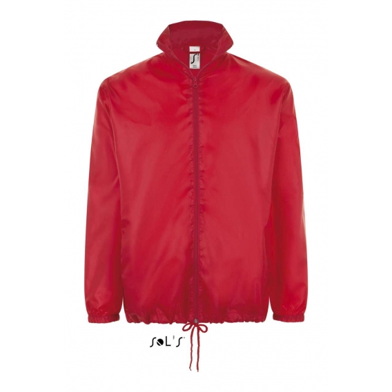 SHIFT - UNISEX WATER REPELLENT WINDBREAKER