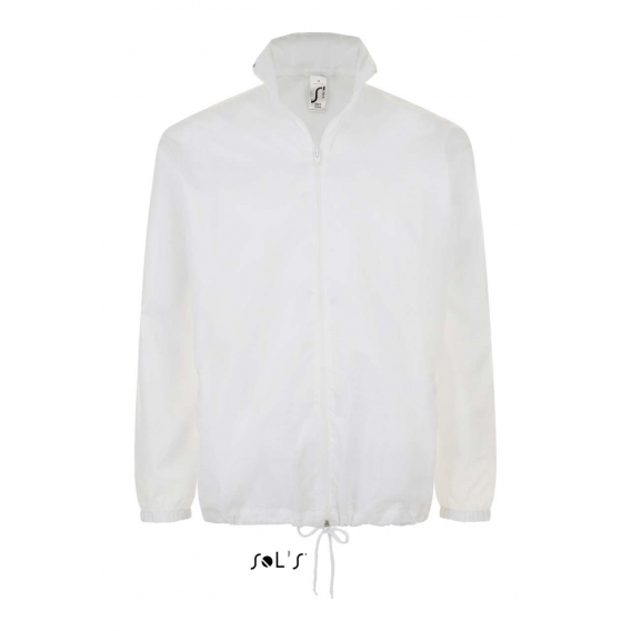 SHIFT - UNISEX WATER REPELLENT WINDBREAKER