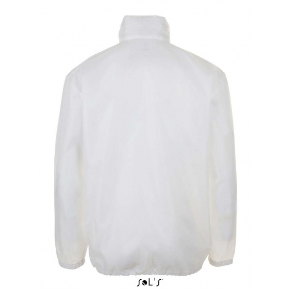 SHIFT - UNISEX WATER REPELLENT WINDBREAKER