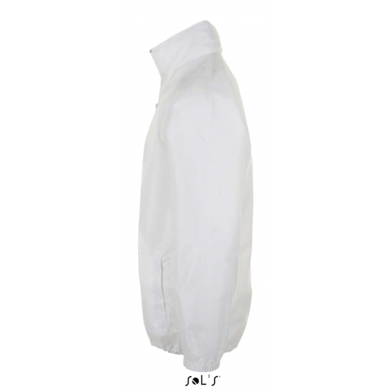 SHIFT - UNISEX WATER REPELLENT WINDBREAKER