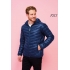 RAY MEN - LIGHT HOODED DOWN JACKET