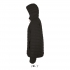 RAY MEN - LIGHT HOODED DOWN JACKET